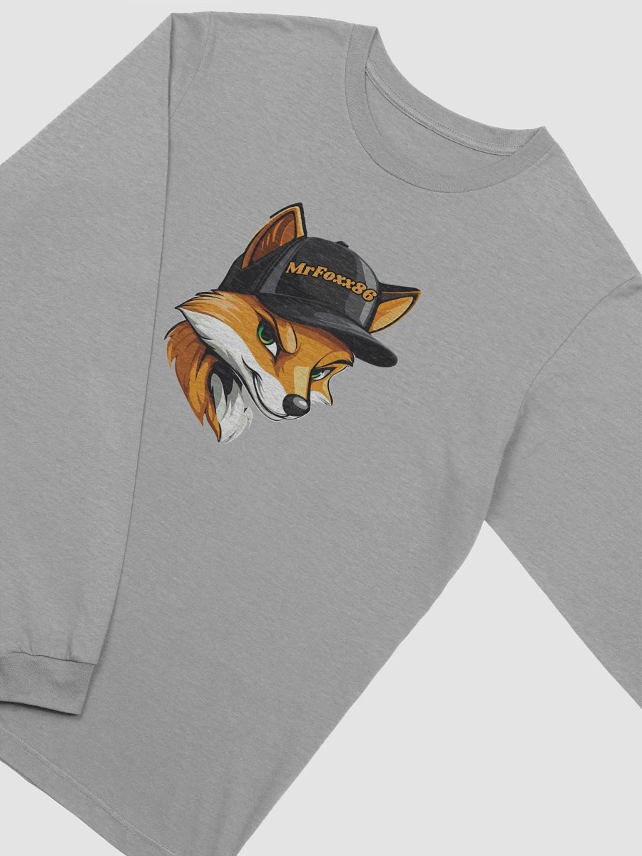 Long Sleeve T product image (37)