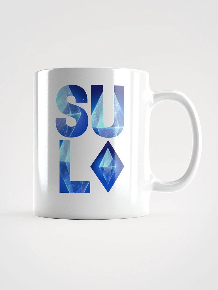 Sul Sul - Mug product image (2)