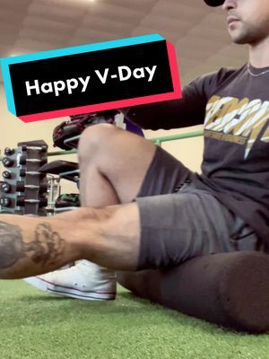 And abs #DanceWithTurboTax #fittok #valentinesday #fyp 