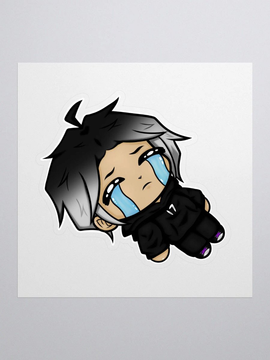 Grumpy Sad! product image (1)