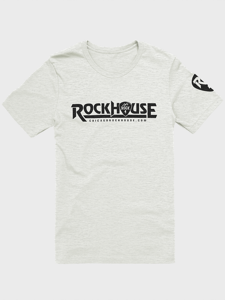 Deluxe Purveyors of Fine Classic Rock T-Shirt Dark product image (4)