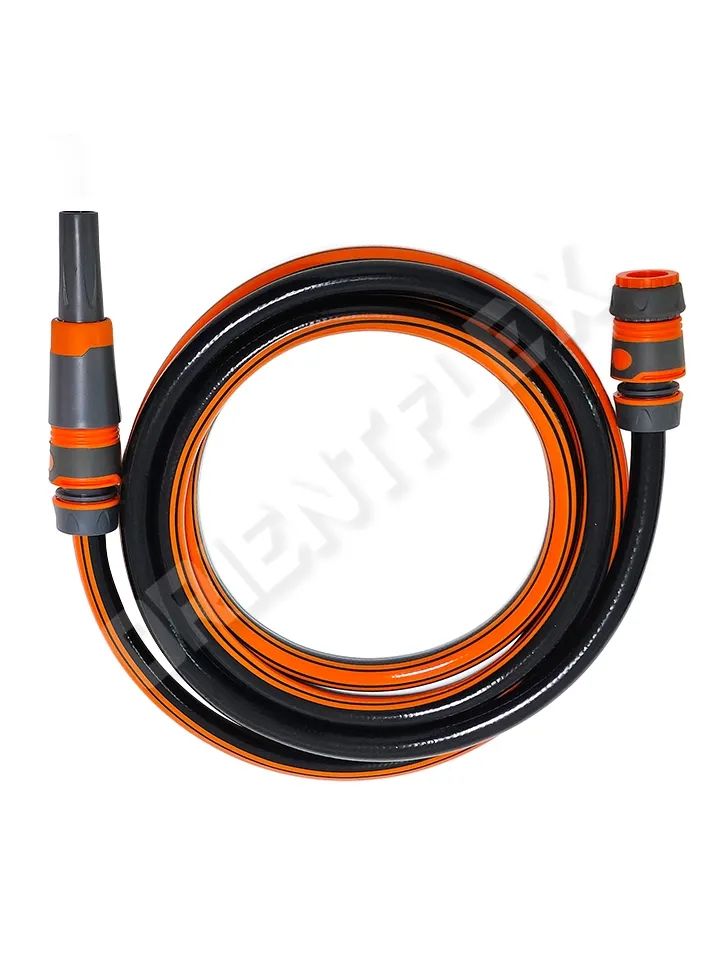 Adjustable W-TPR Coated Nozzle Set product image (2)