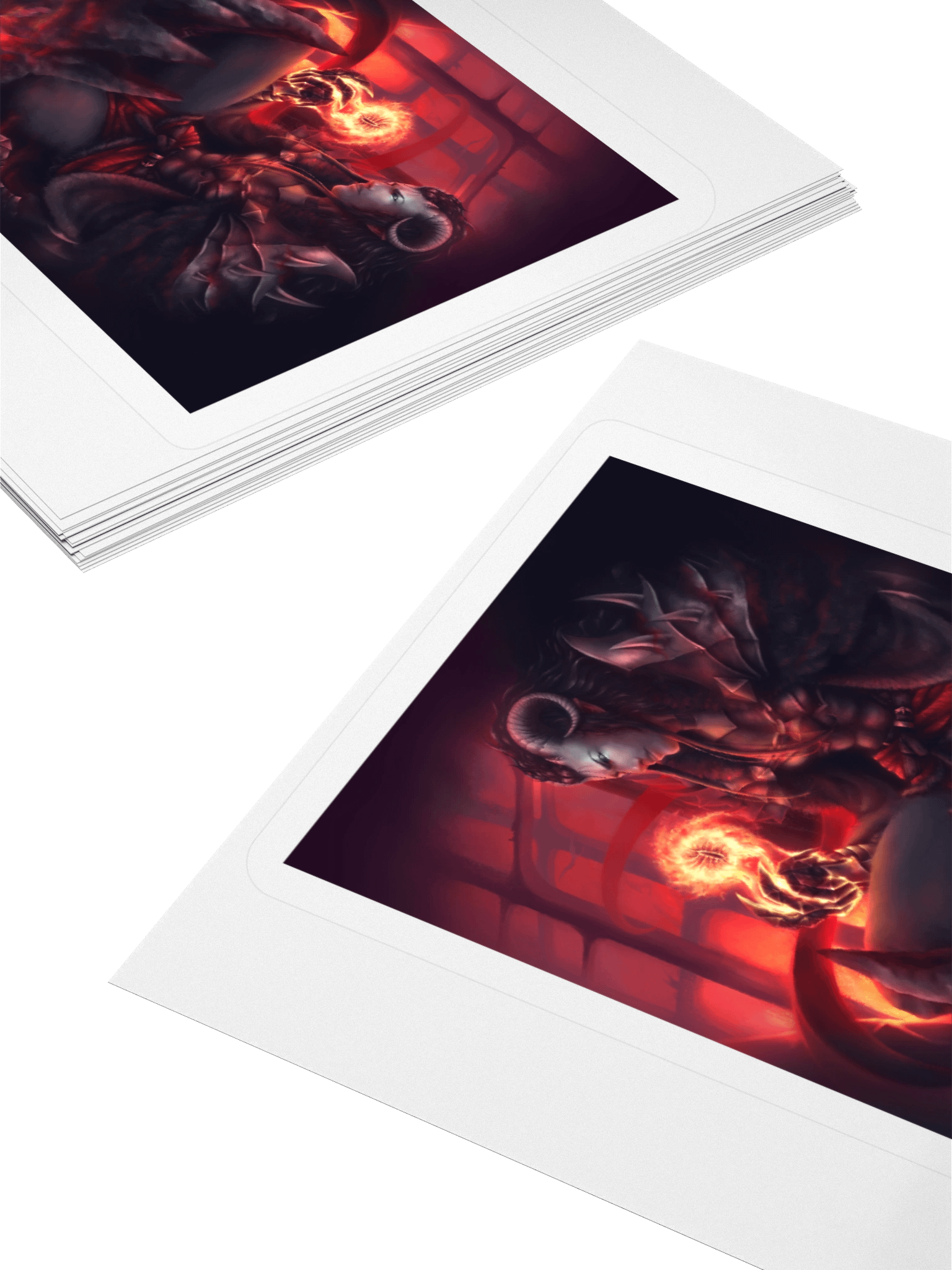 Melkor - He Who Arises In Might - sticker product image (10)