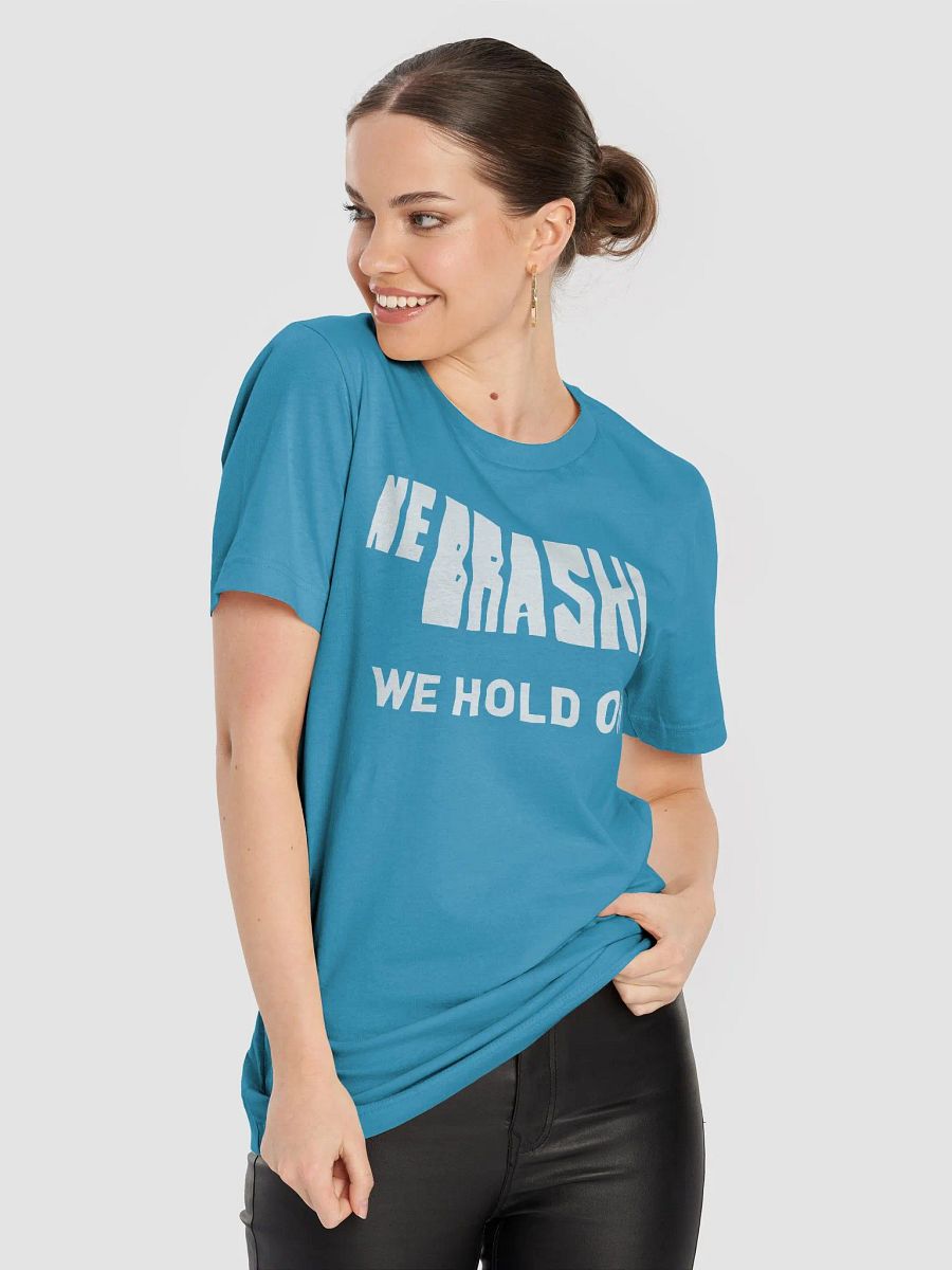 NEBRASKA Tee product image (49)