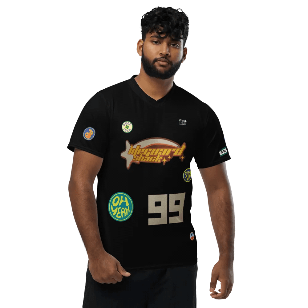 Lifeguard Shack product image (1)