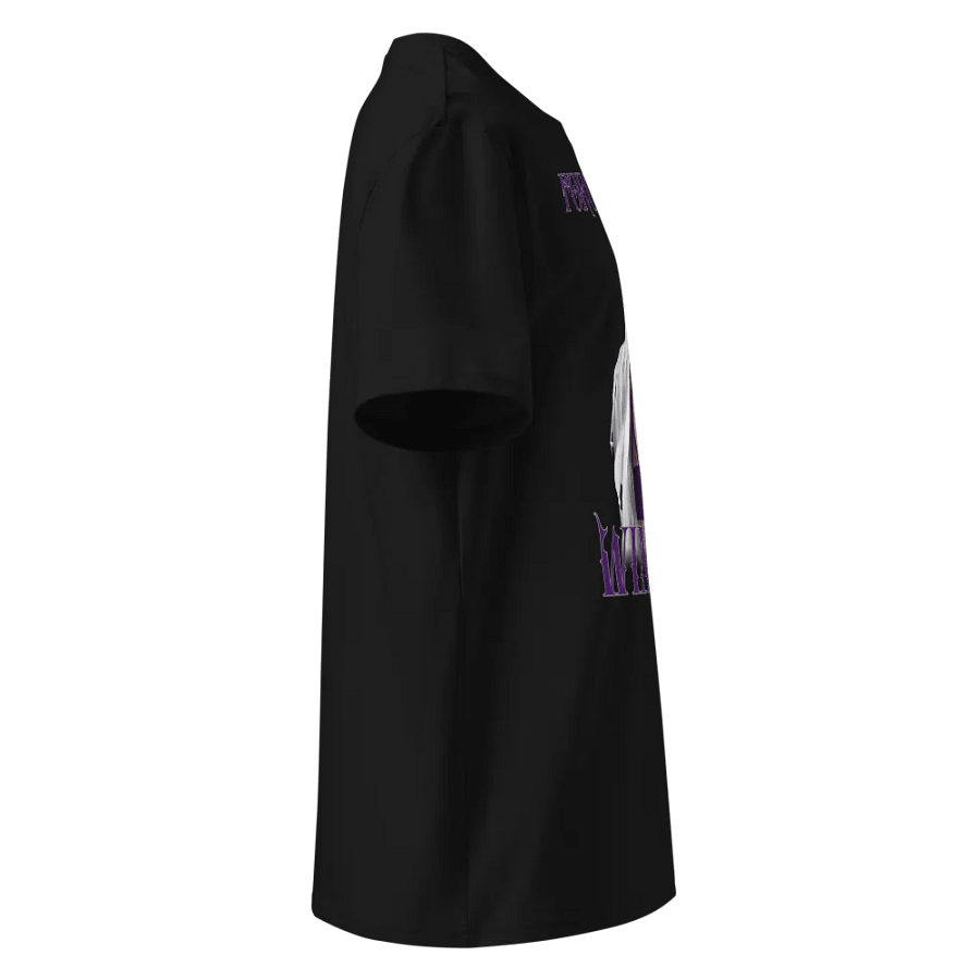 BTW Winter Womens T product image (3)
