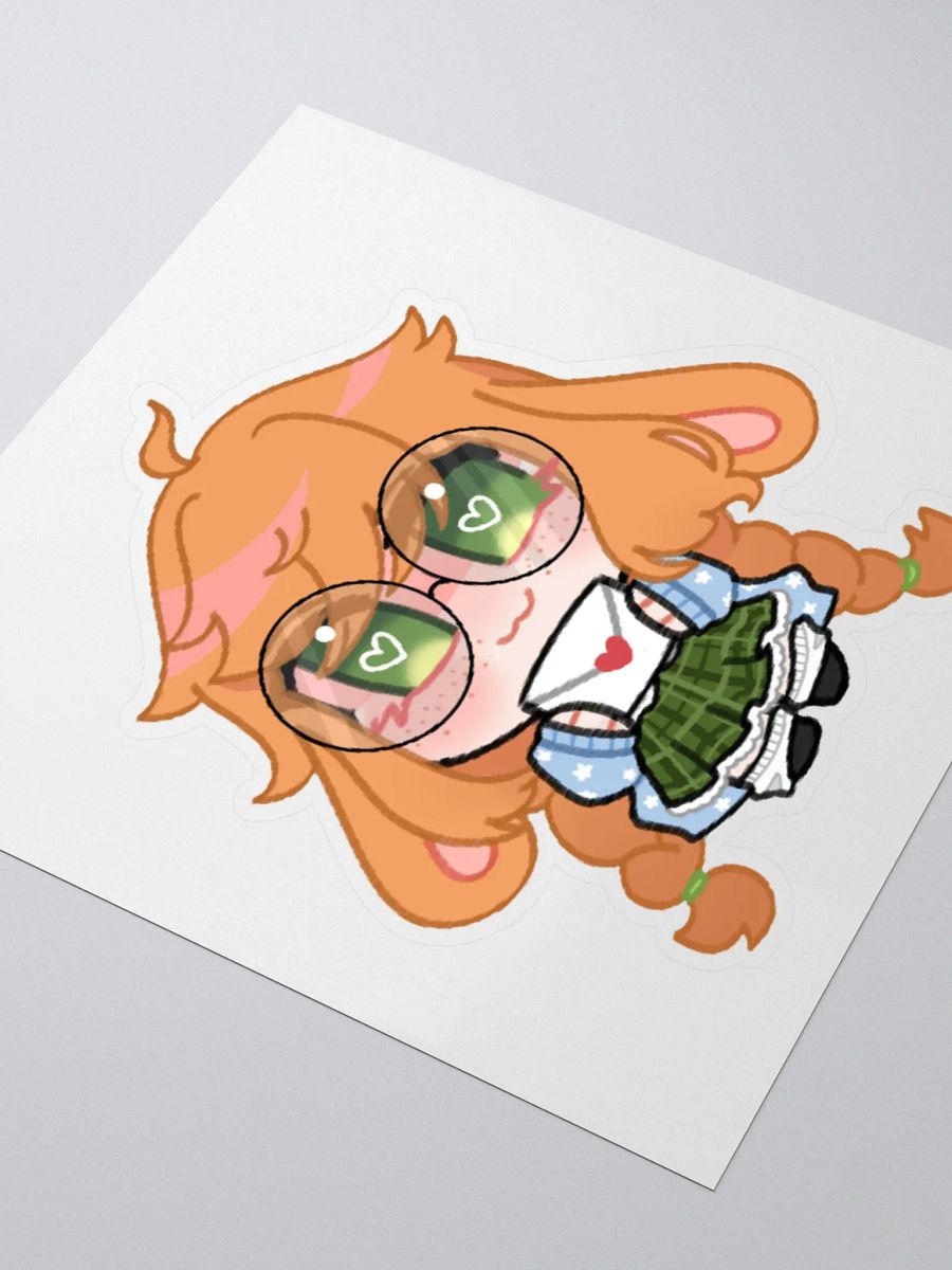 Will You Be Mine? product image (8)