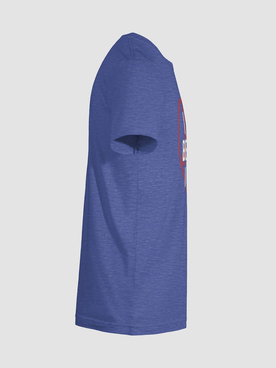 Loud & Proud Baseball Parent Shirt product image (12)