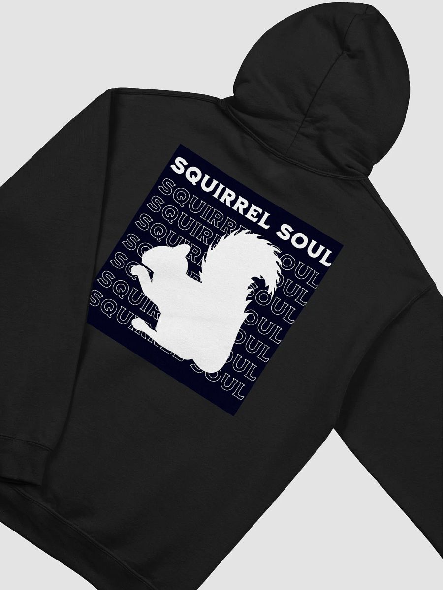SQUIRREL SOUL Hoodie product image (4)