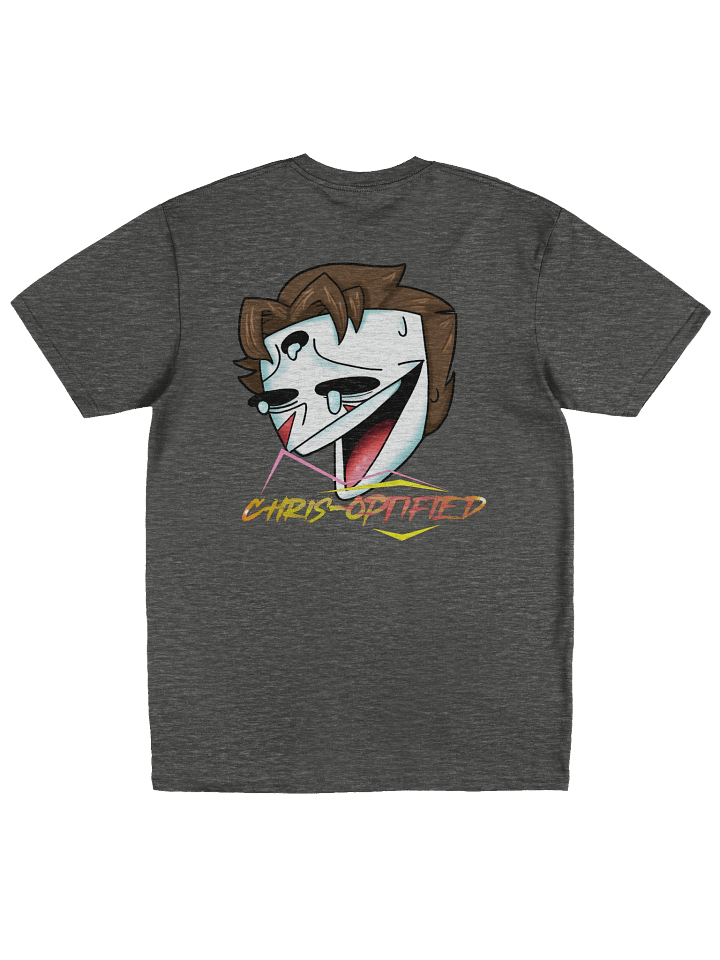 ChrisOptified Shirt product image (14)