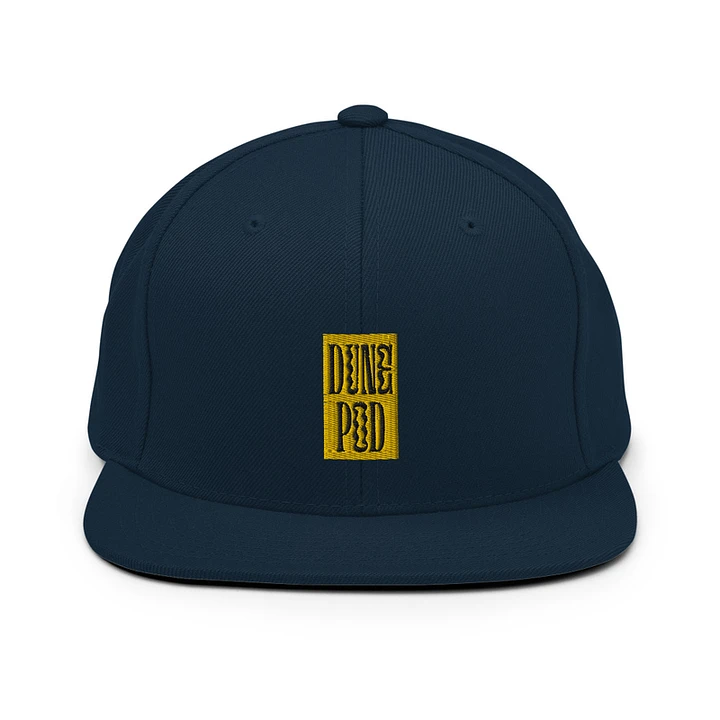 OG Snapback Hat product image (1)