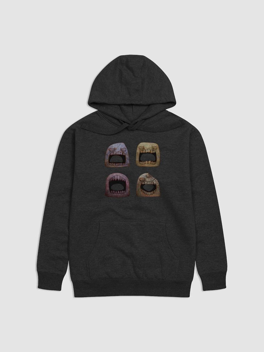 Singing Headstones Unisex Premium Hoodie product image (1)