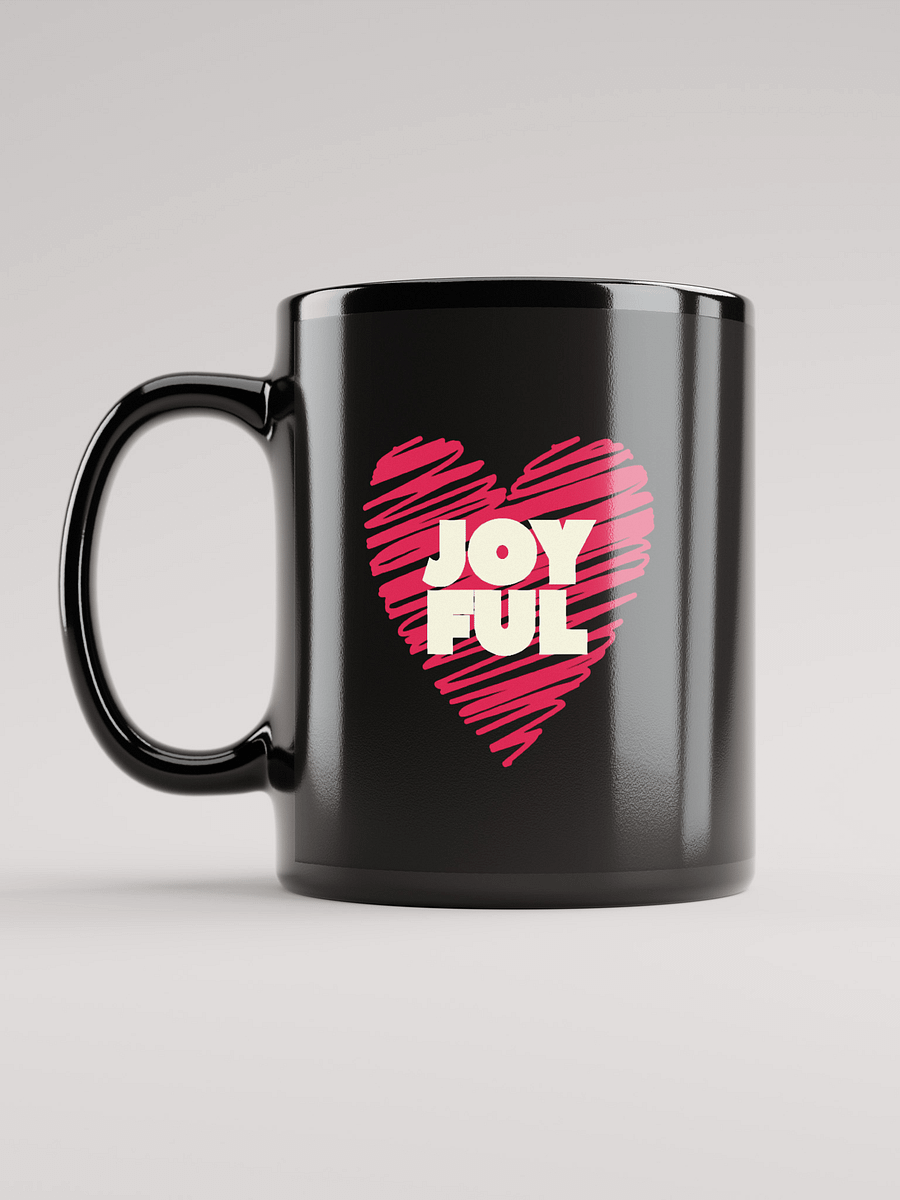 Joyful Heart Mug product image (6)