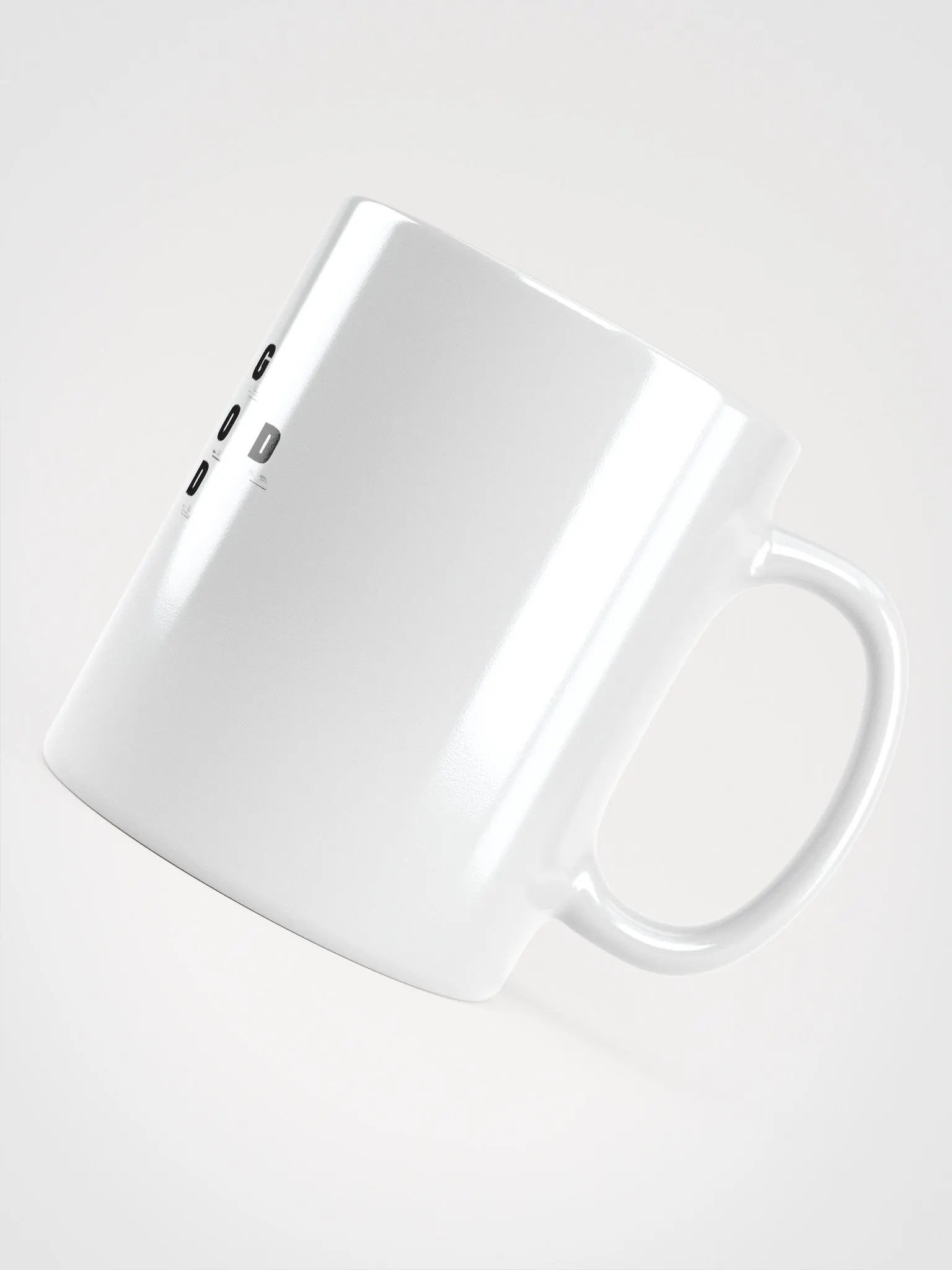 Invisible Charm Mug product image (12)