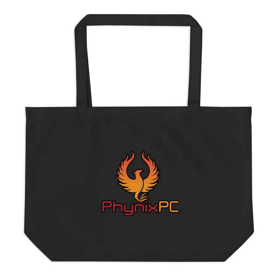 PhynixPC Tote Bag product image (6)