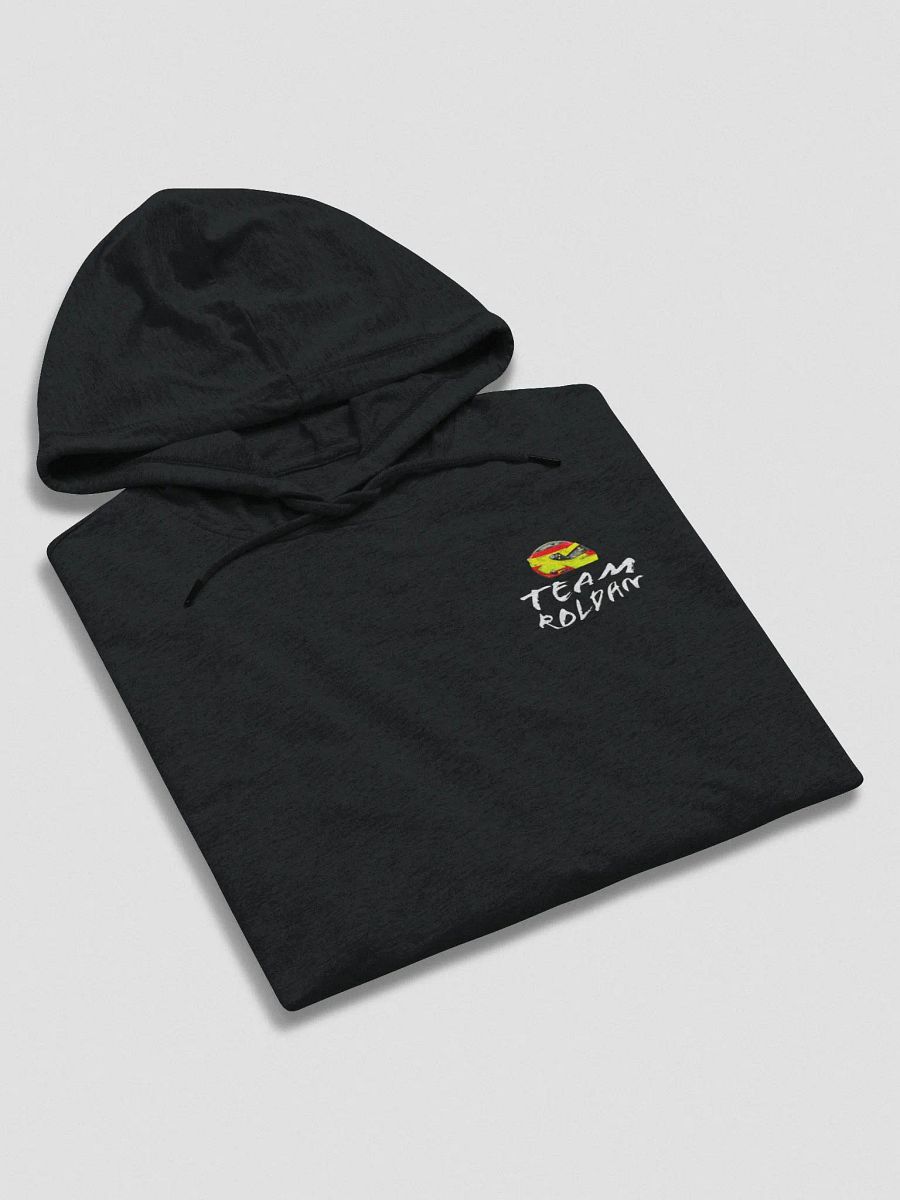 Sudadera Lady Team Roldán product image (11)