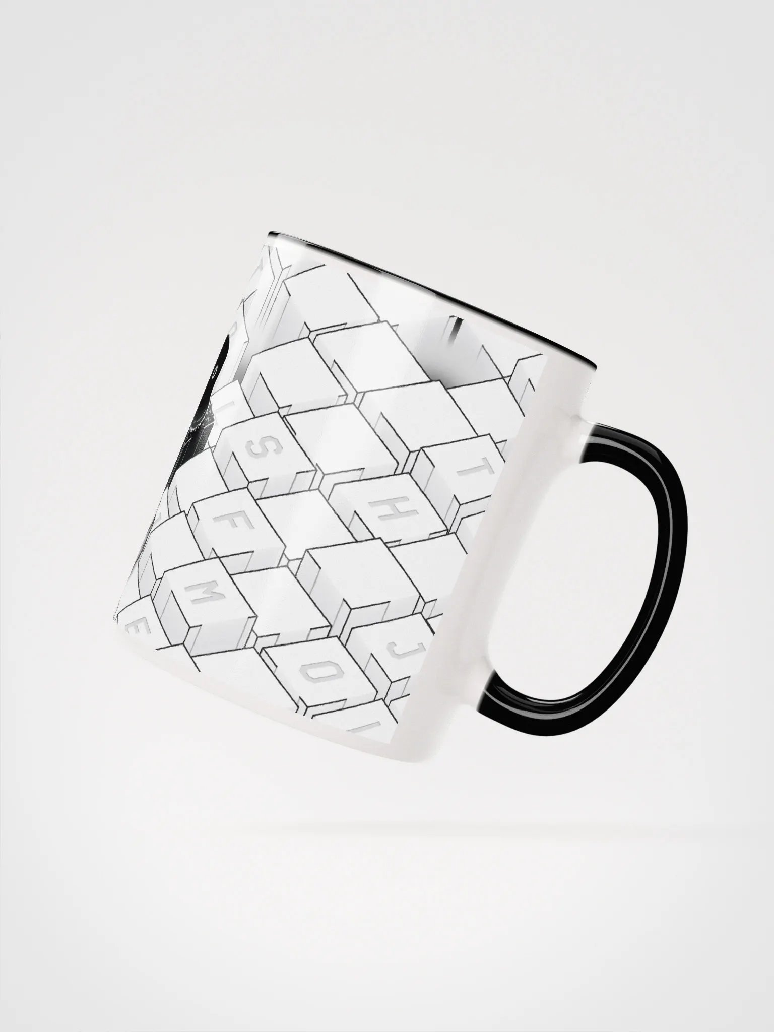 LOK Digital Logo Mug product image (2)