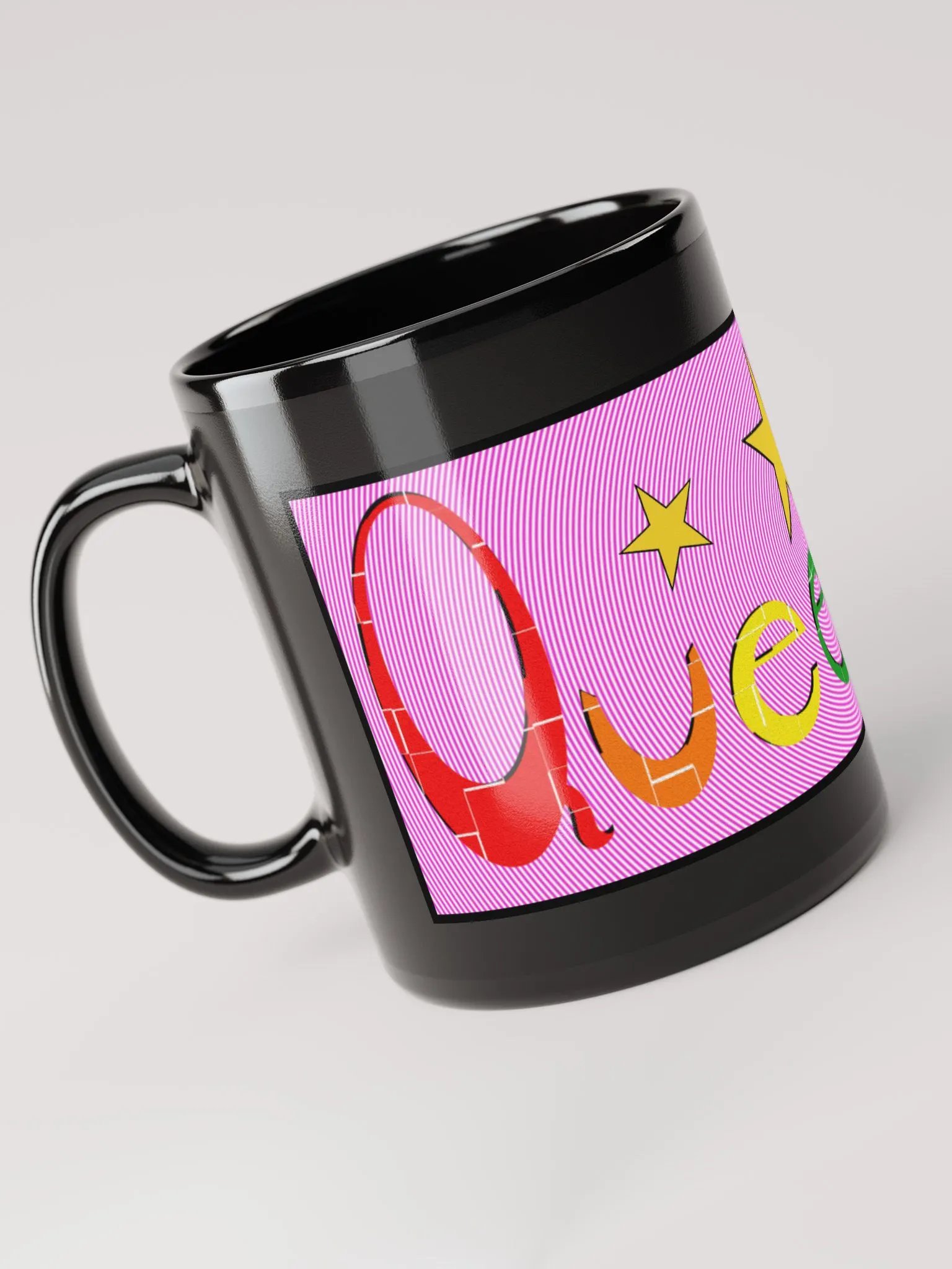 Queerdo Mug product image (6)