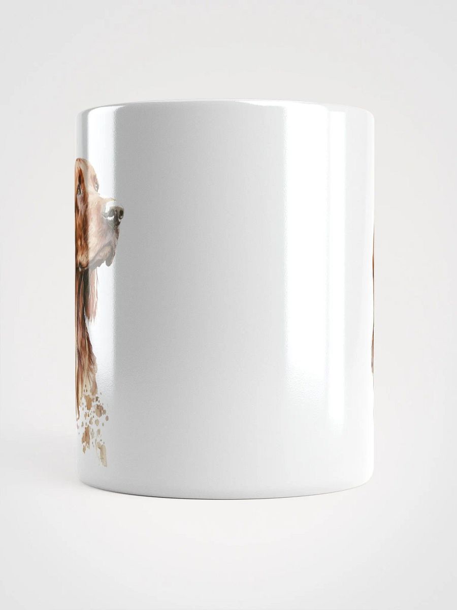 Irish Setter Coffee Mug product image (5)