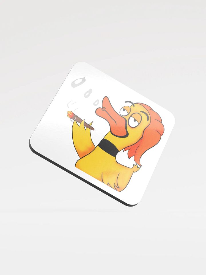 Puff Coaster product image (1)