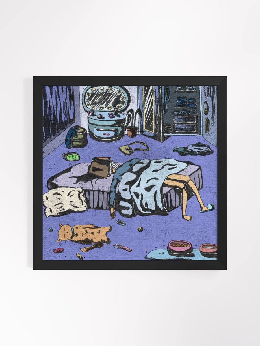 Blue Room product image (2)