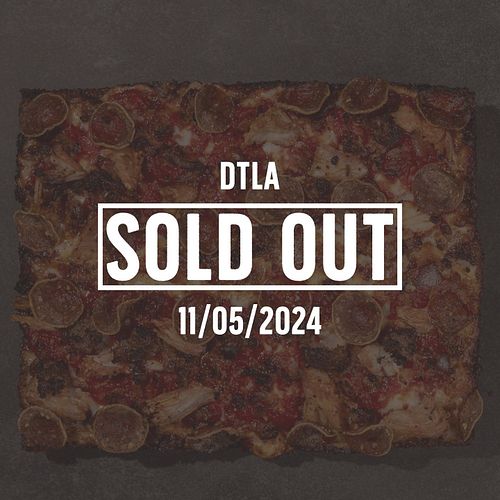 For anyone who might've wondered... turns out there is a correlation between election night and pizza sales. 🍕🤝🗳️

@DetroitPi...