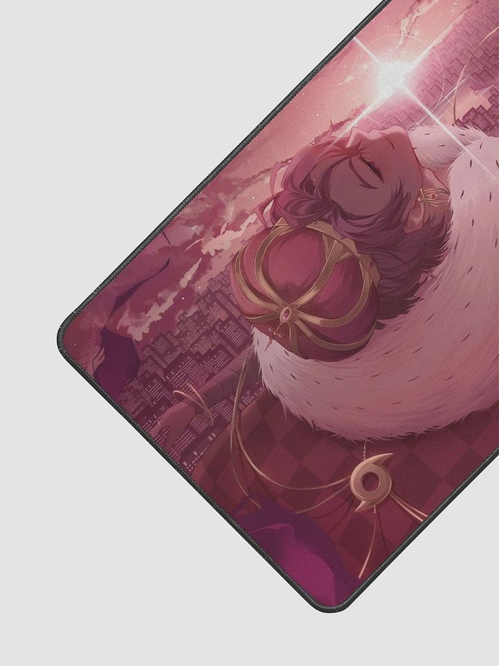 (12" x 22") Monarch Kai Playmat product image (2)