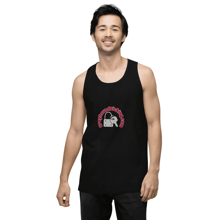 GreyhoundPicking Tank product image (8)