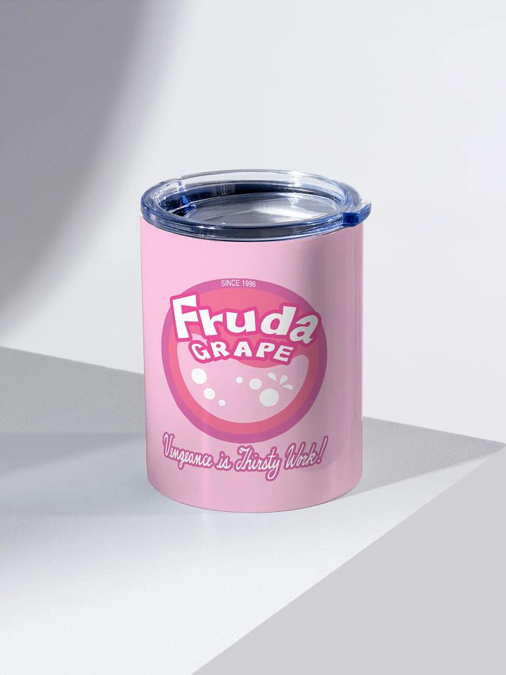Fruda Grape Tumbler product image (2)