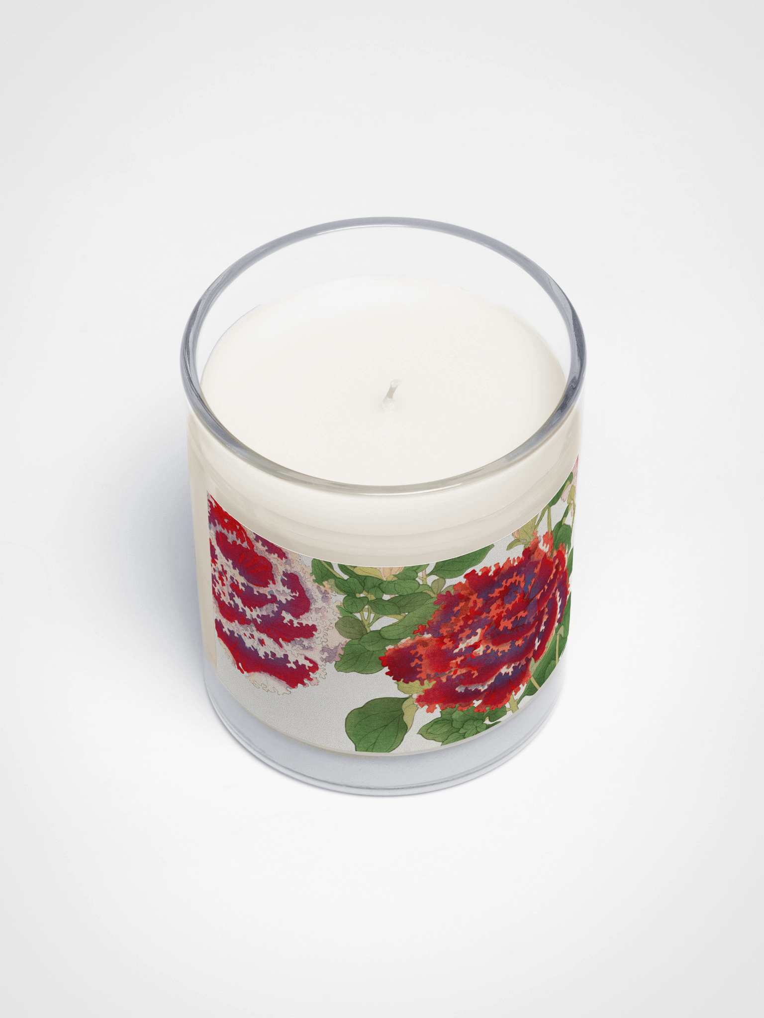 Vintage Petunia. Soy Wax Candle product image (3)