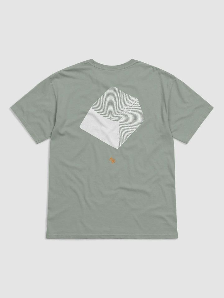 Keycap ID Tee product image (16)
