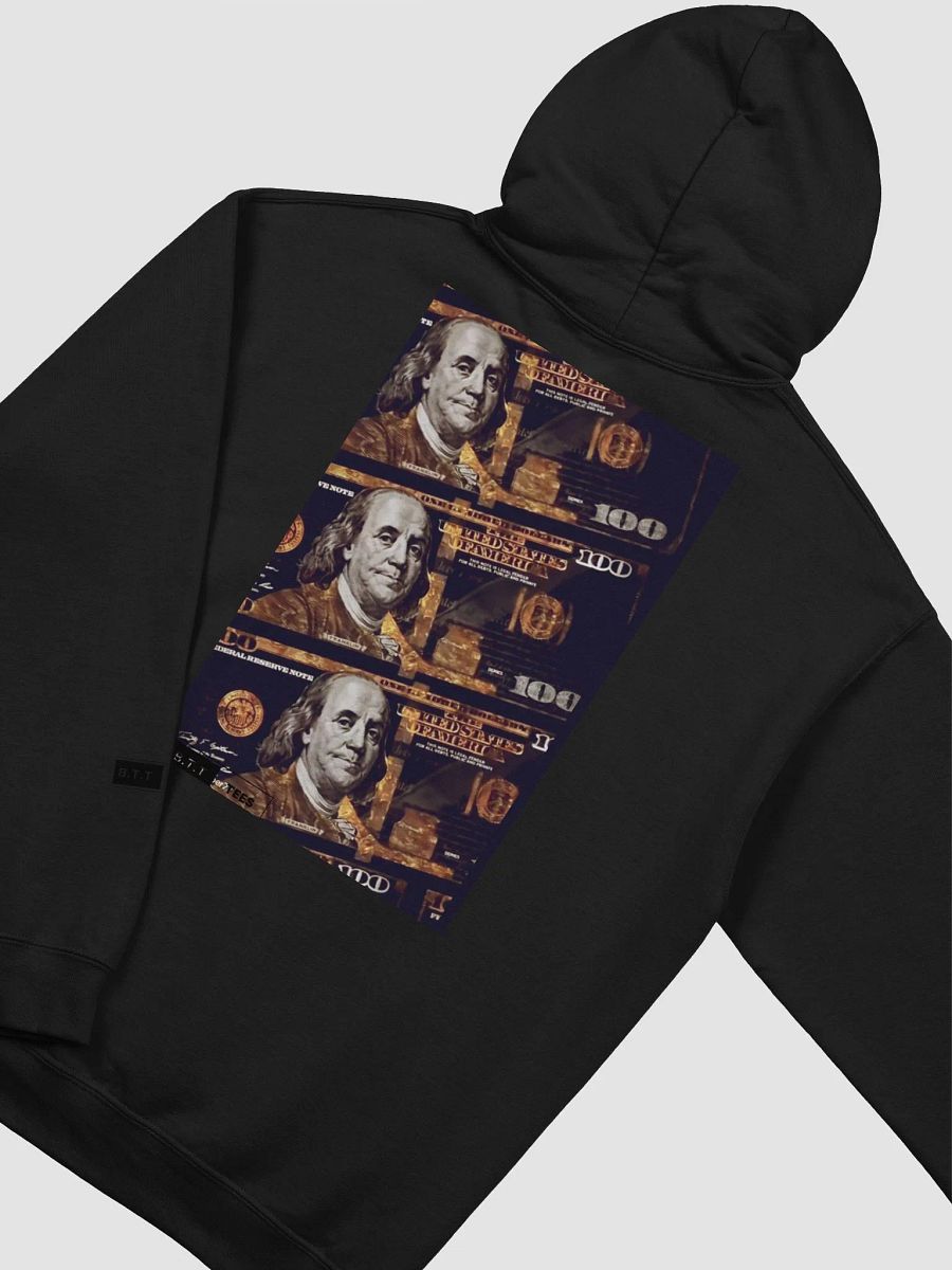 B.T.T × Dollar Hoodie product image (25)