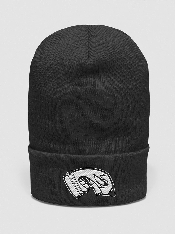 Pencil Bill Beanie product image (2)