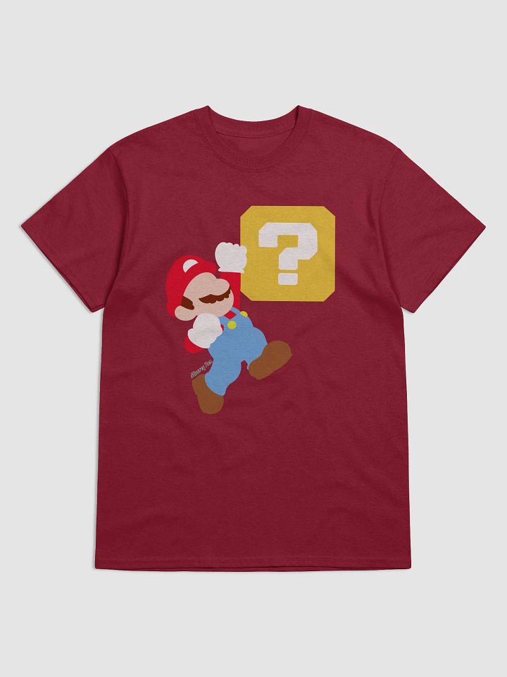 Mario product image (1)
