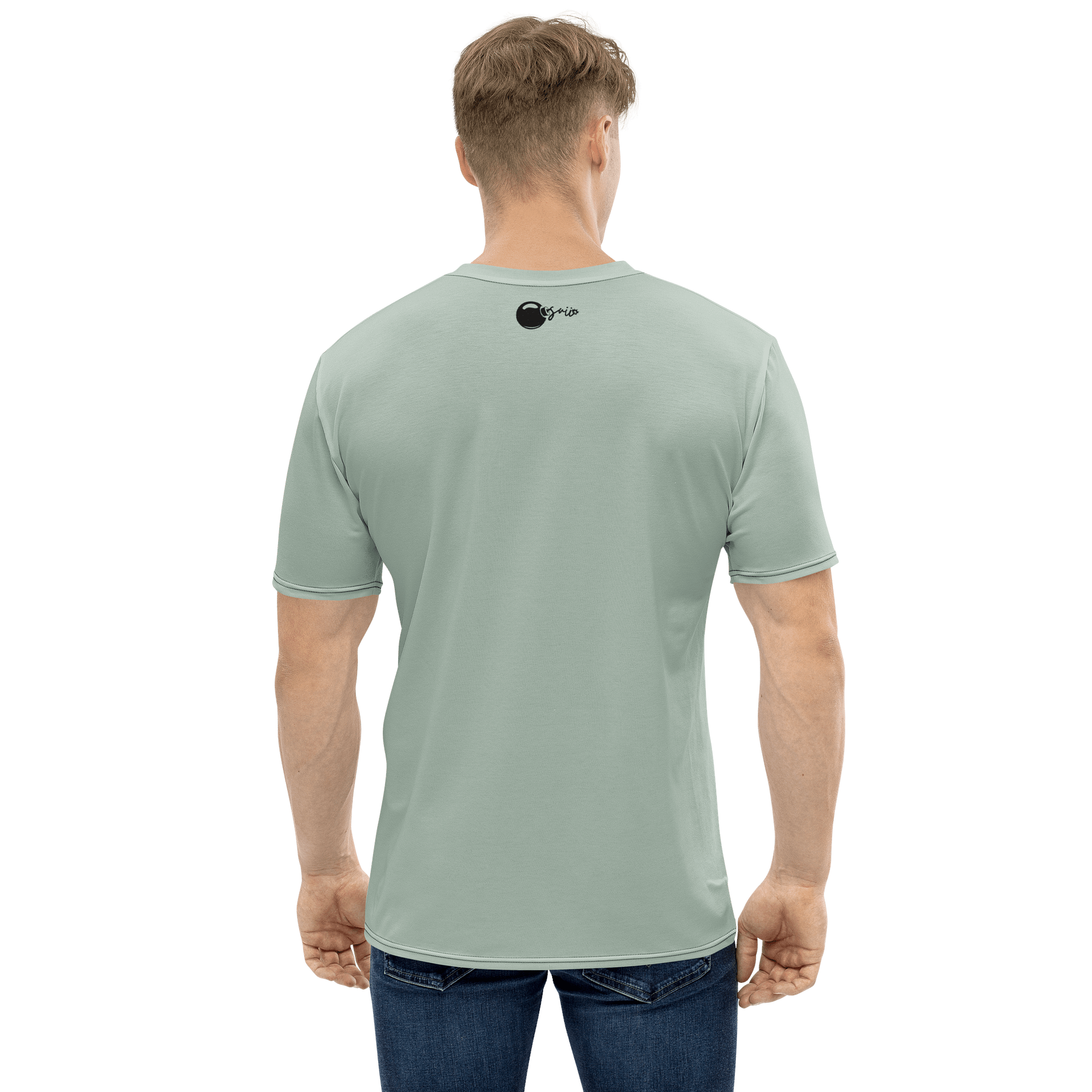 "Undiagnosed" Tee product image (4)