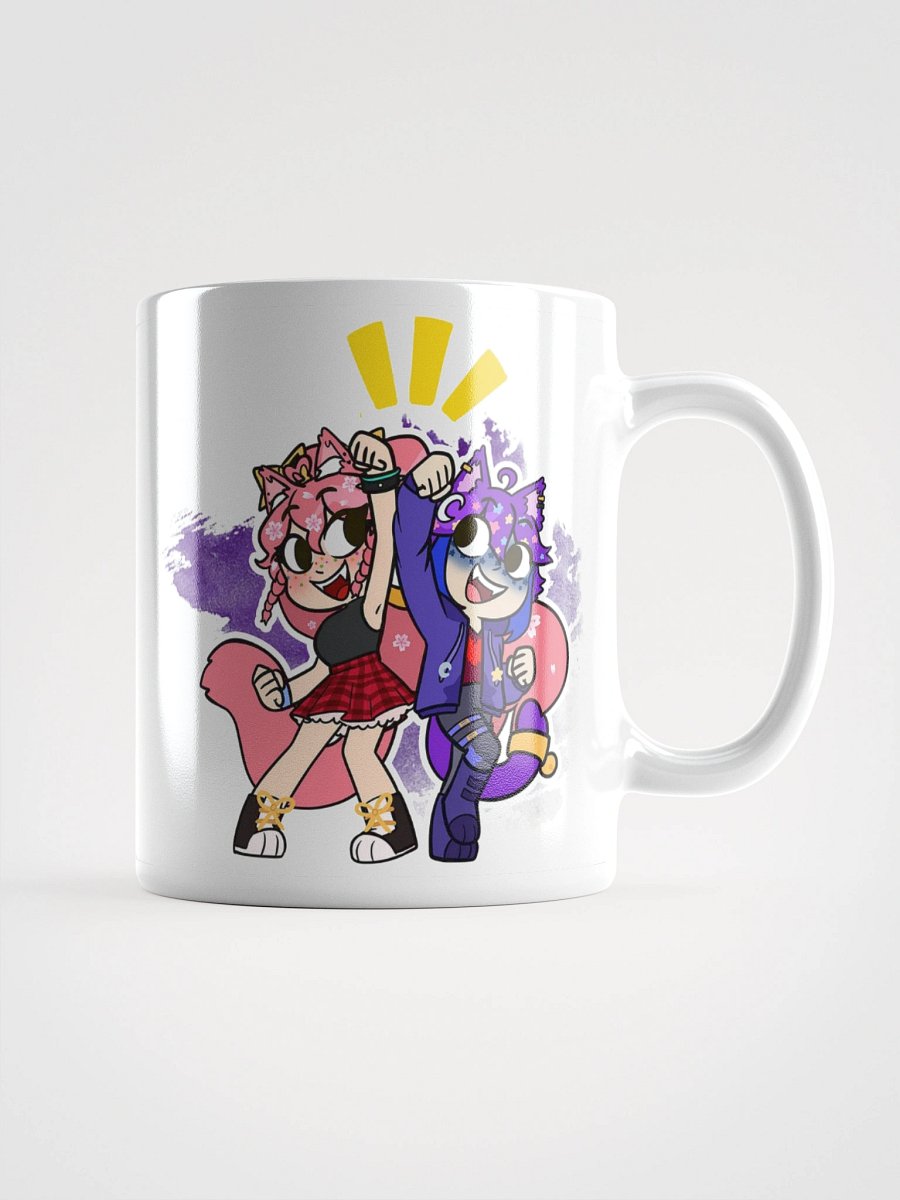 Comfy Cozy Punch Mug product image (1)