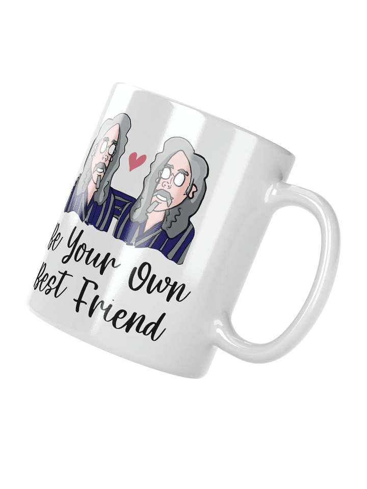 BYOBF Mug product image (6)