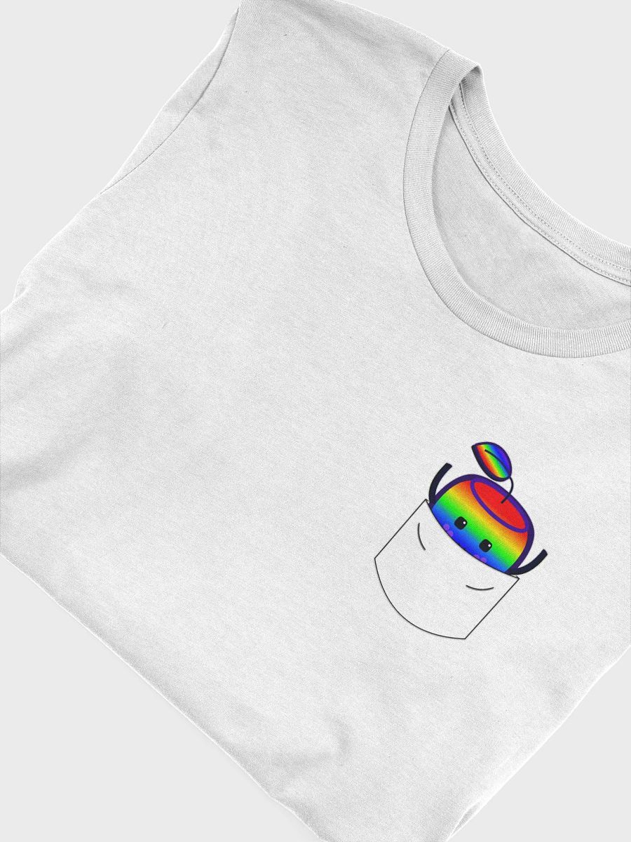 Pocket Mandimo - Rainbow product image (45)