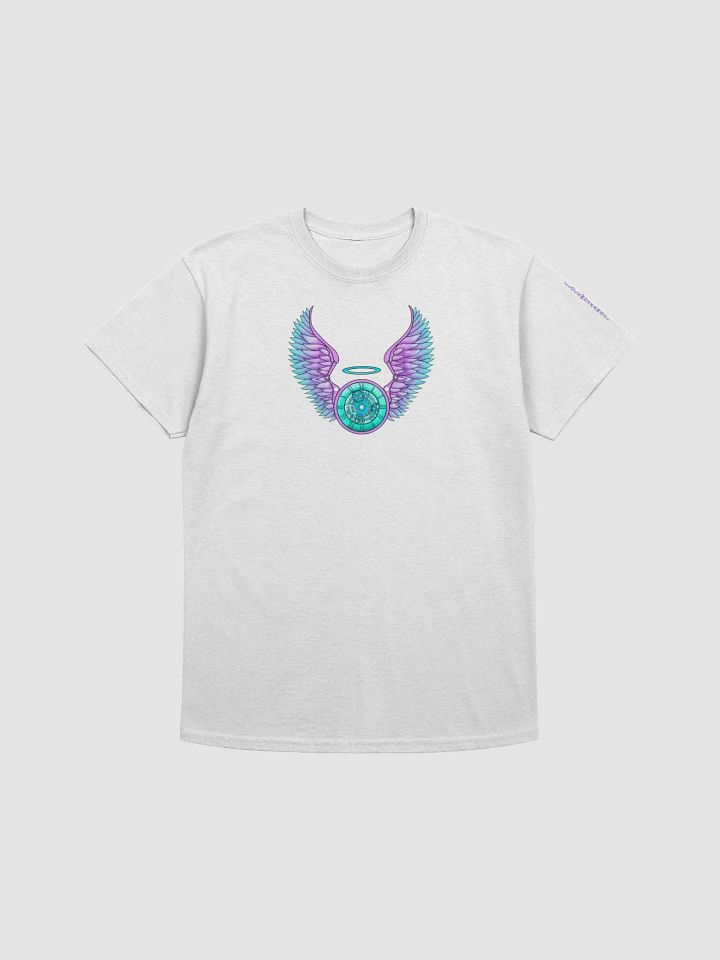Logo T-Shirt! product image (4)