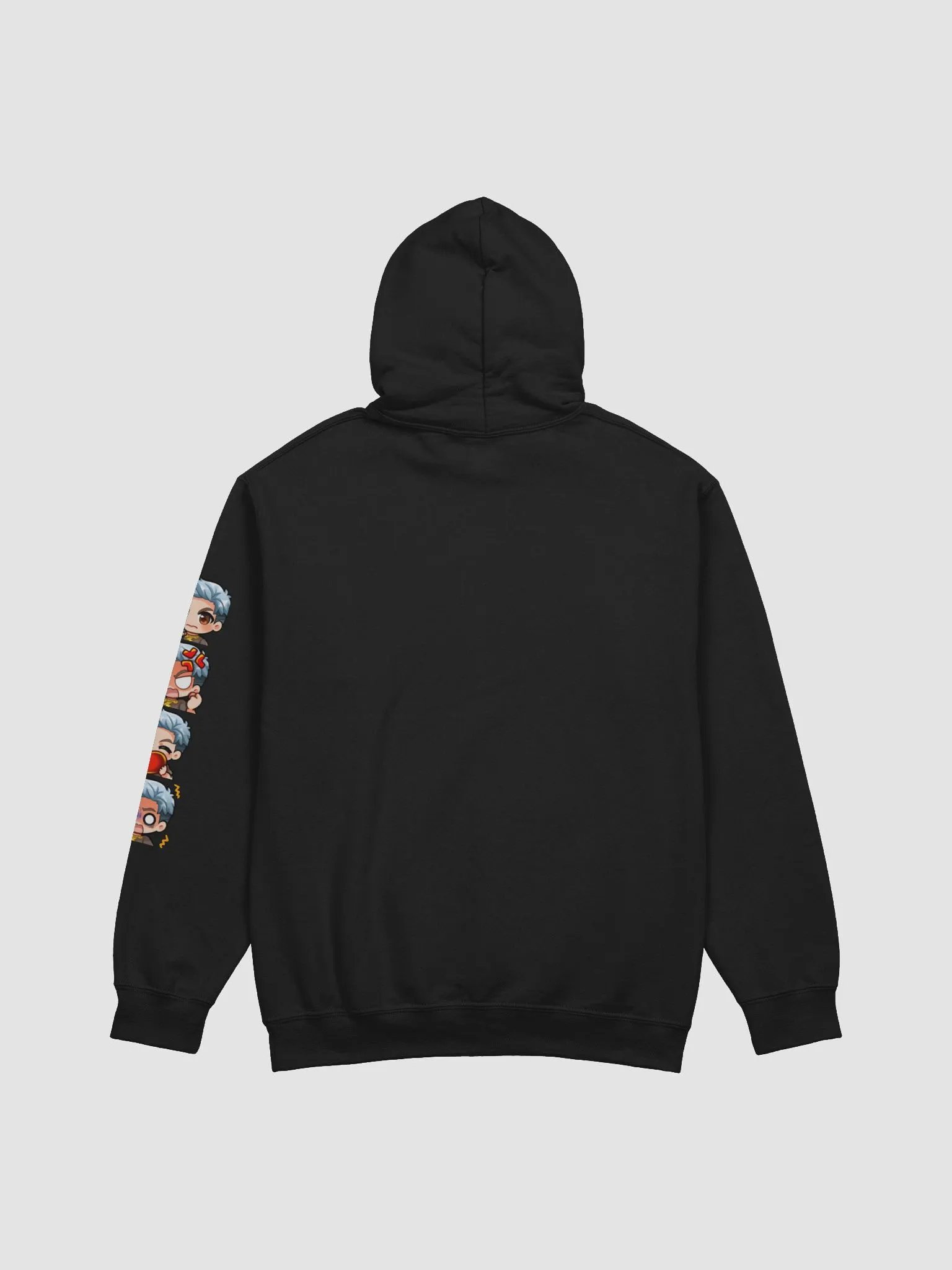 Storm Hoodie product image (15)