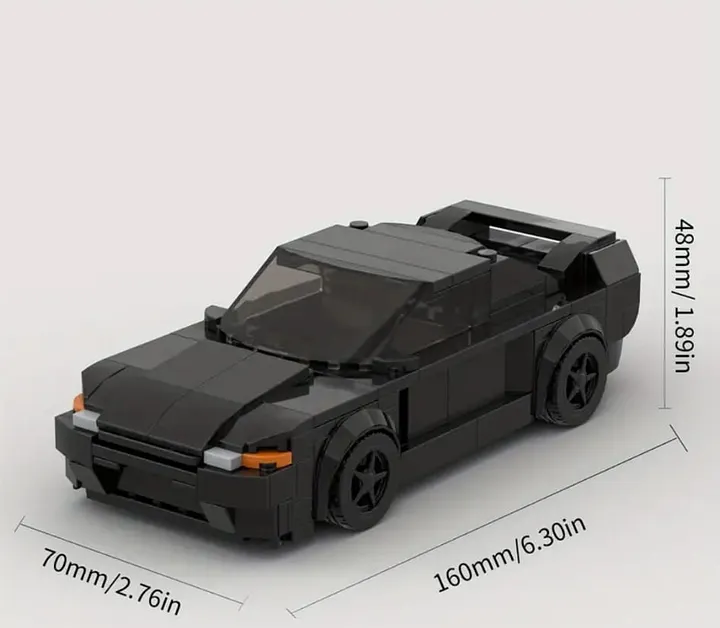 R32 Skyline - Building Blocks product image (2)