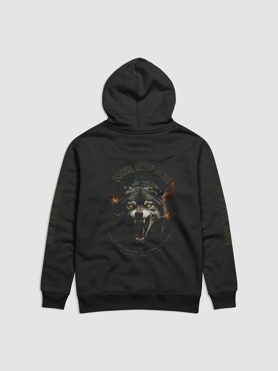 Inner Wolf is alive! product image (5)