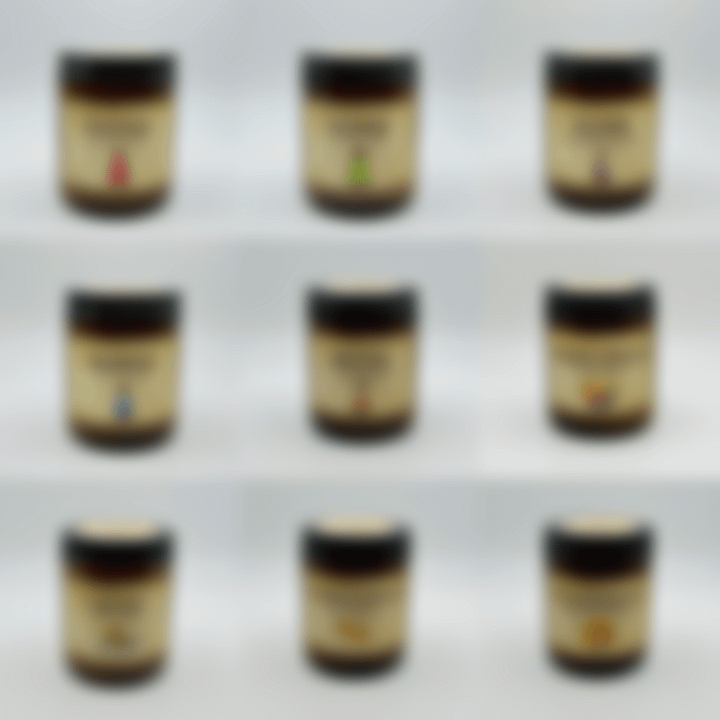 Mystery Candle product image (1)