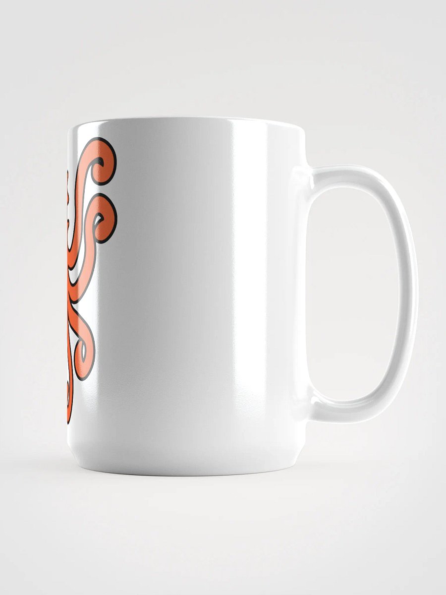 The Junior Officers Mug #5 product image (1)