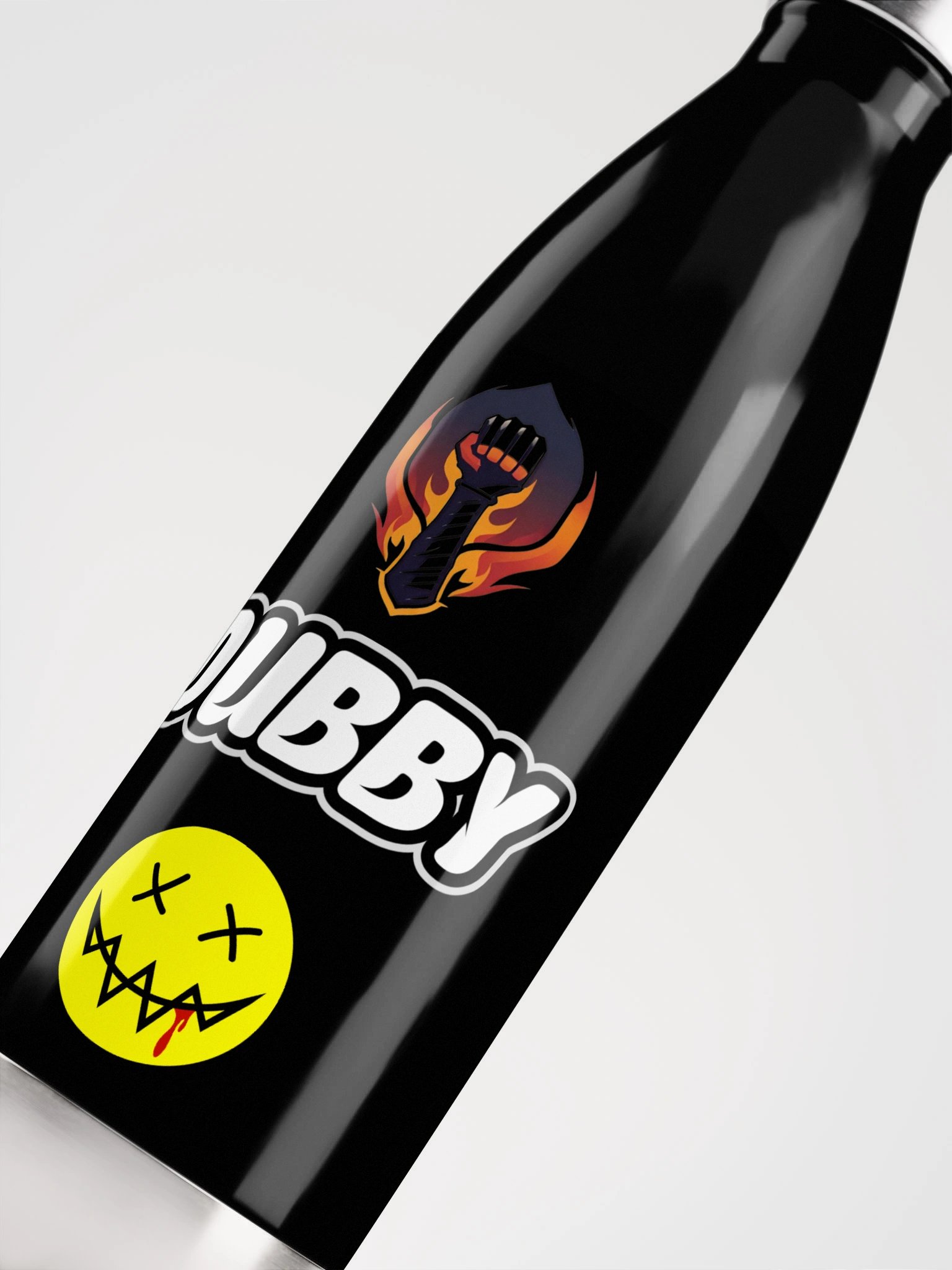 BHW Dubby Water Bottle product image (5)