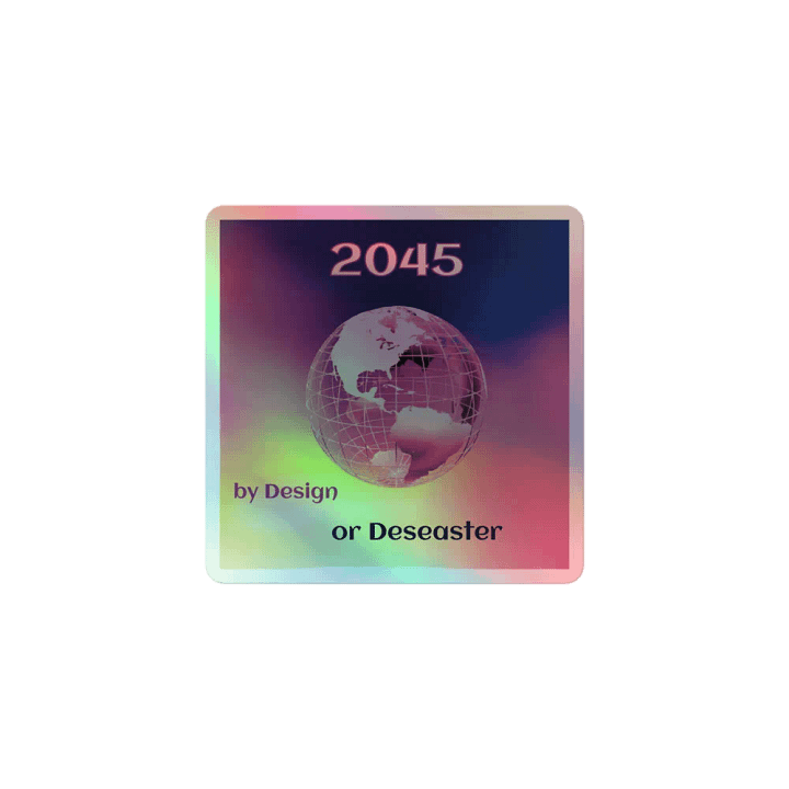 Shoutout 2045 product image (1)