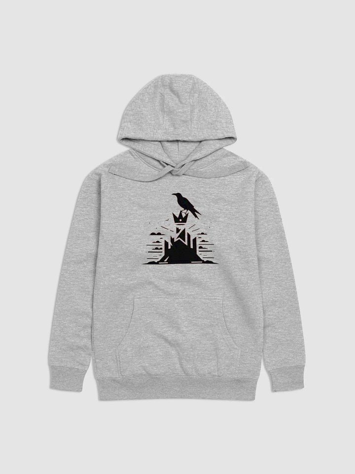 Ak logo sweater product image (10)