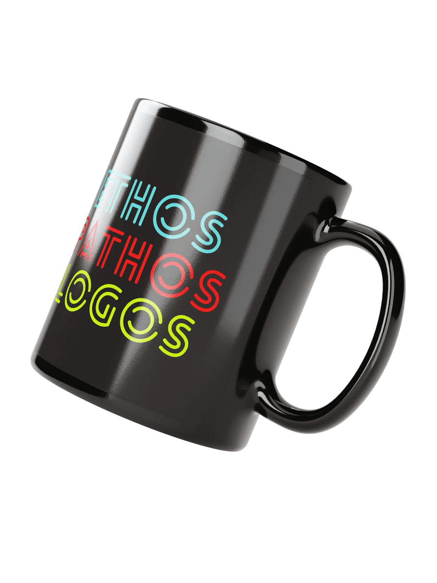 Persuasion Mug product image (2)