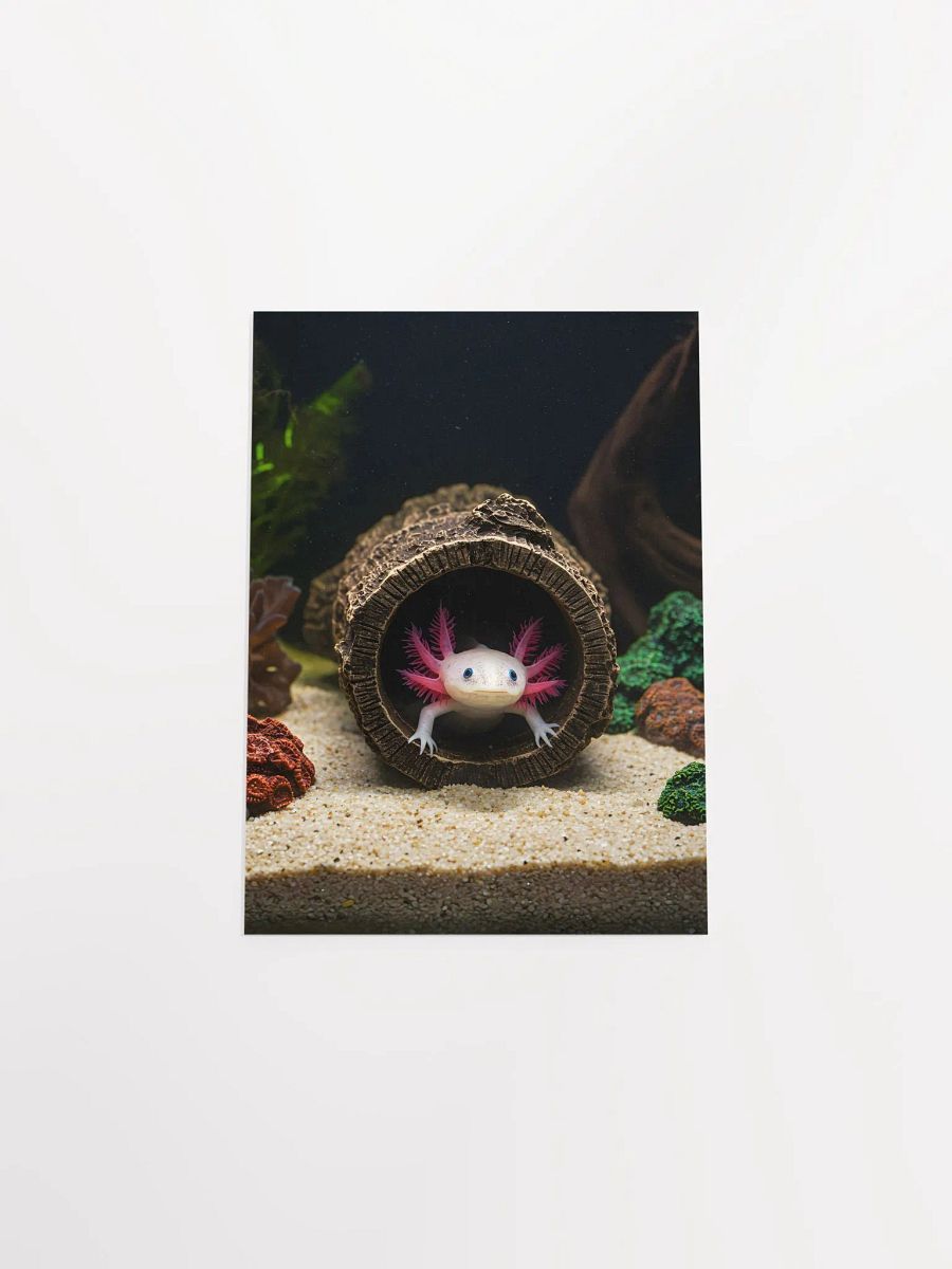 The Axolotl's Abode product image (22)