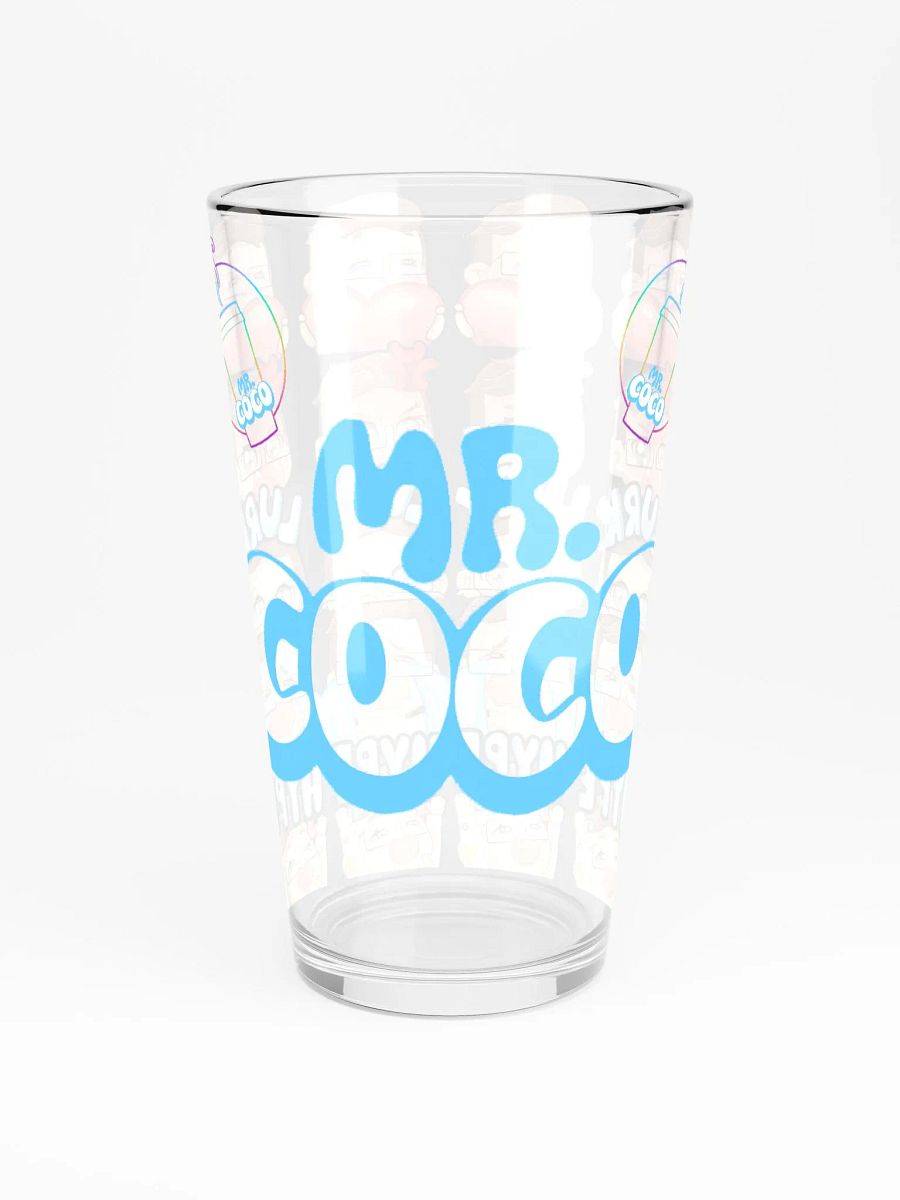 Emote Glass product image (3)